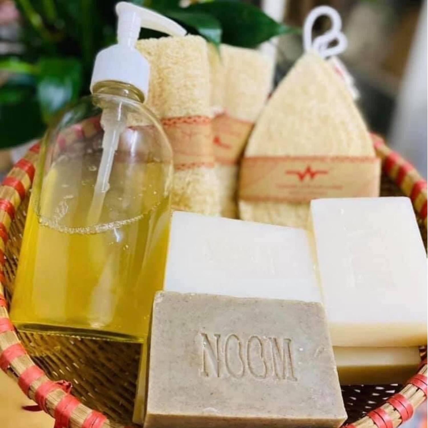 Xà Bông NOOM đa năng ( 7 in 1 ) - New
