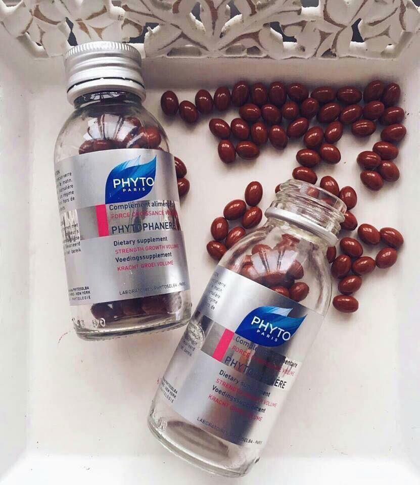Có Bill - Chống rụng tóc Phyto