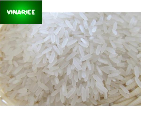 [HCM]Gạo Jasmine 85 - Bao PP trăng trơn 5kg