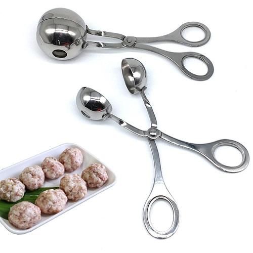 [SẴN HÀNG-HCM]- Dụng cụ kẹp chả viên, thịt viên