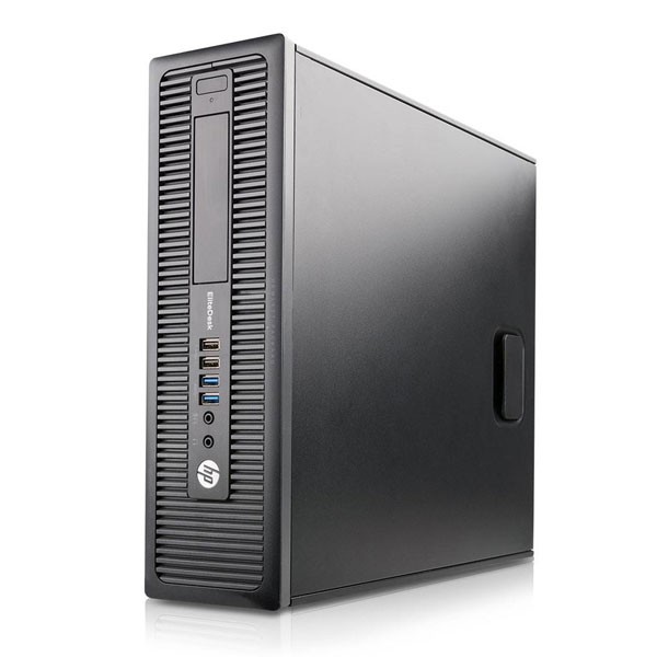 [HCM]Máy bộ HP 800 G1 SFF