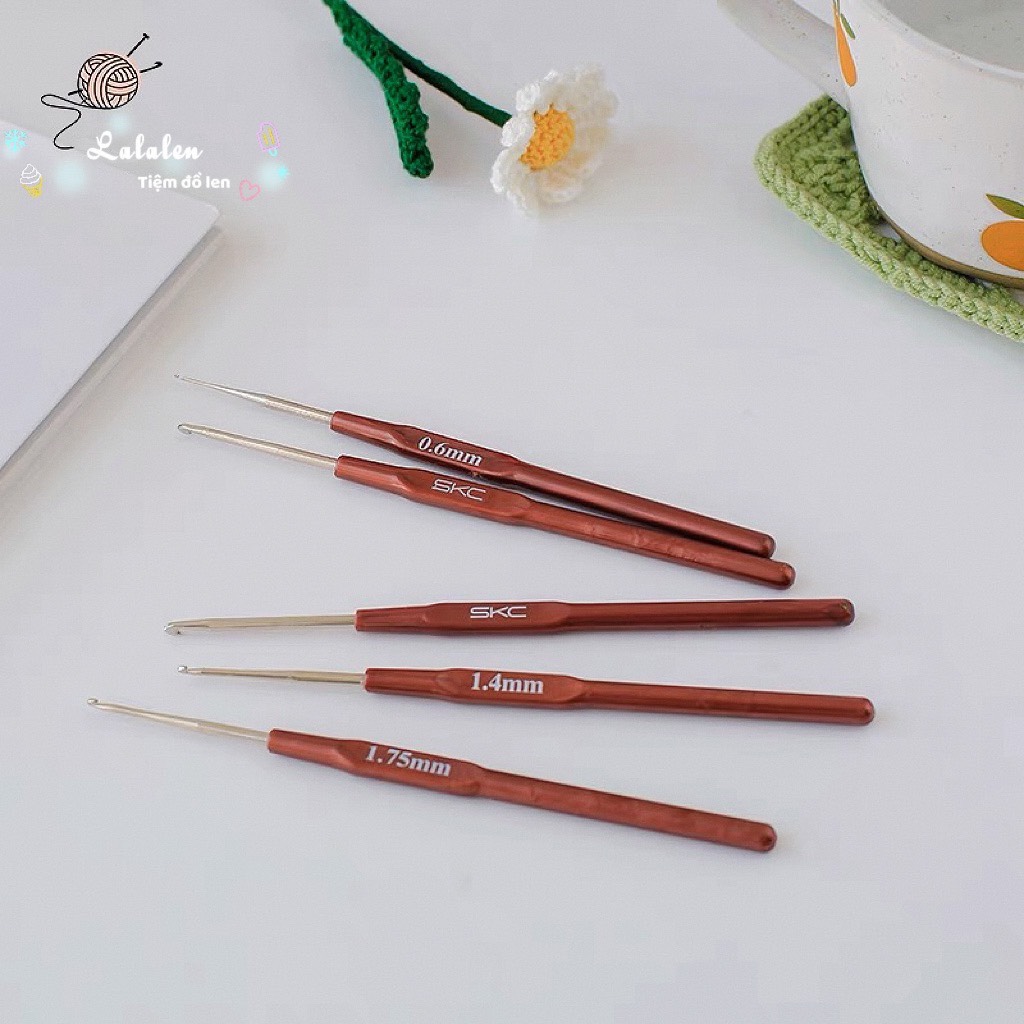 Kim Móc Len SKC Cán Dẻo