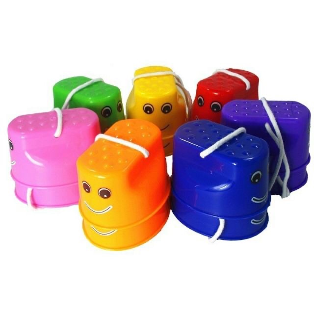 [HCM]Cà kheo cho bé