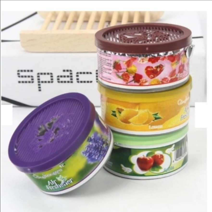 Sáp thơm ô tô, thơm phòng nhiều mùi hương