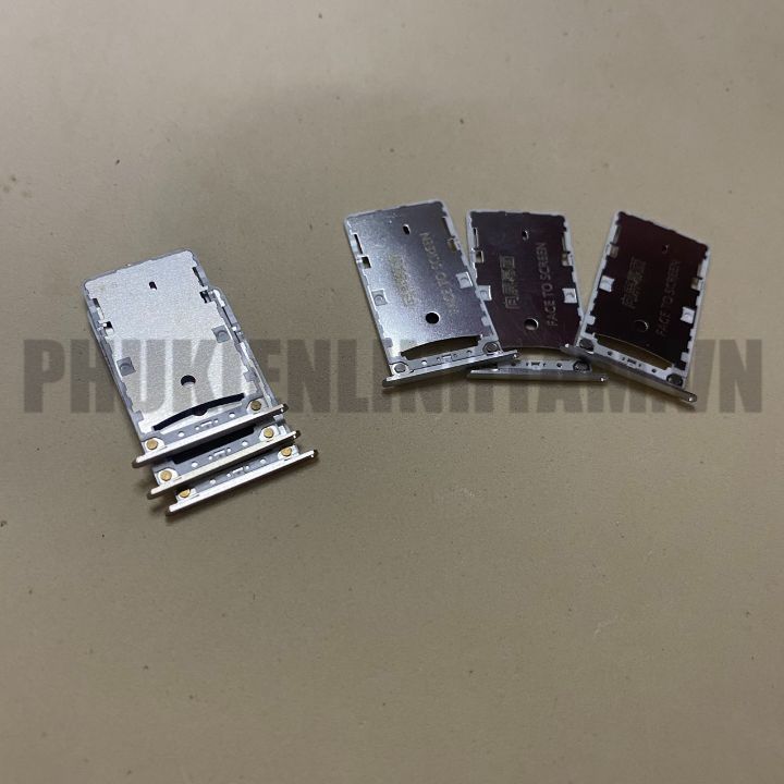 Khay Sim Xiaomi Redmi Note 4