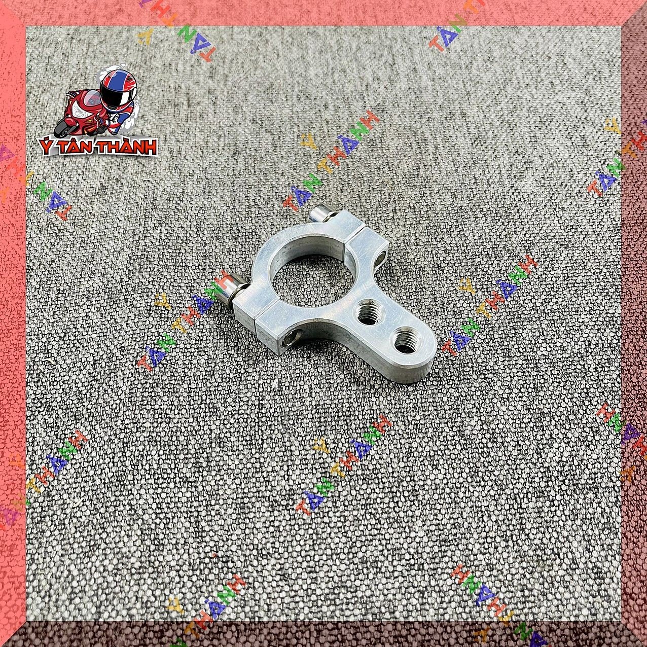 Pas ty phuộc 28 ly dùng chế trợ lực sườn MS10