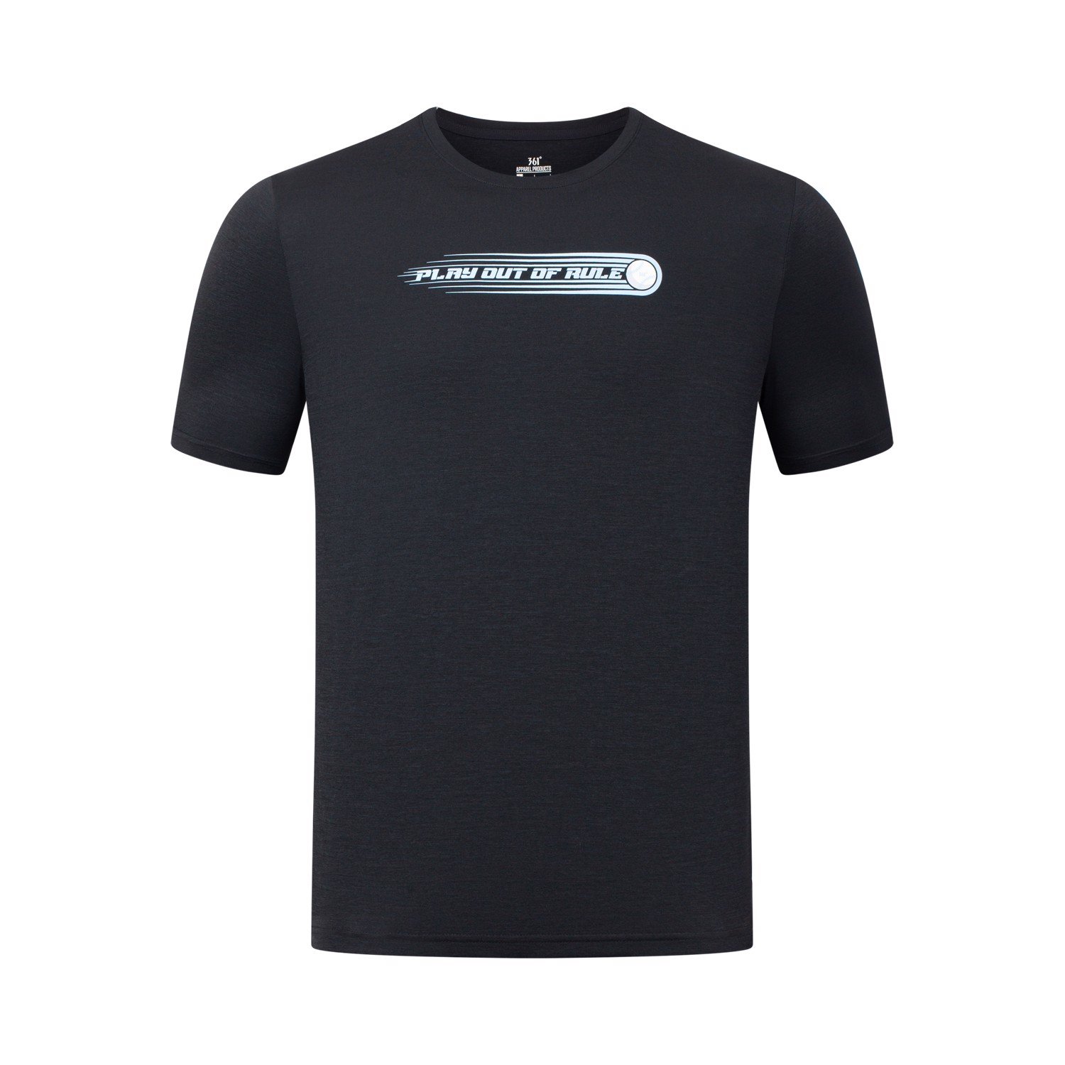 Áo t-shirt 361 nam w652329123-4c