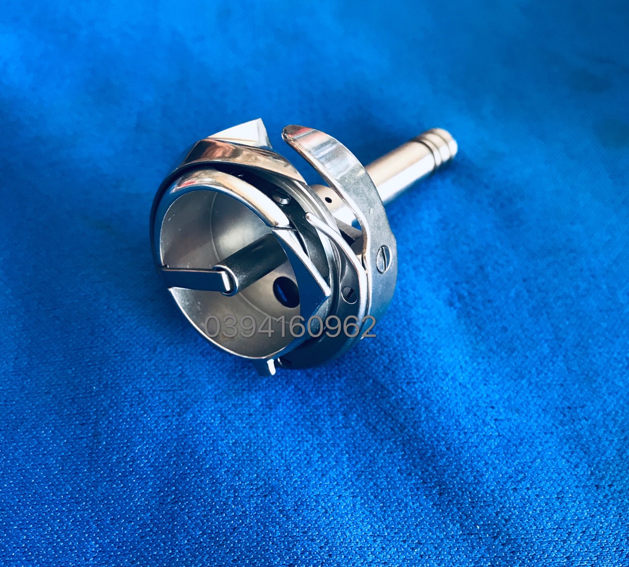 Ổ 2 kim cố định lớn