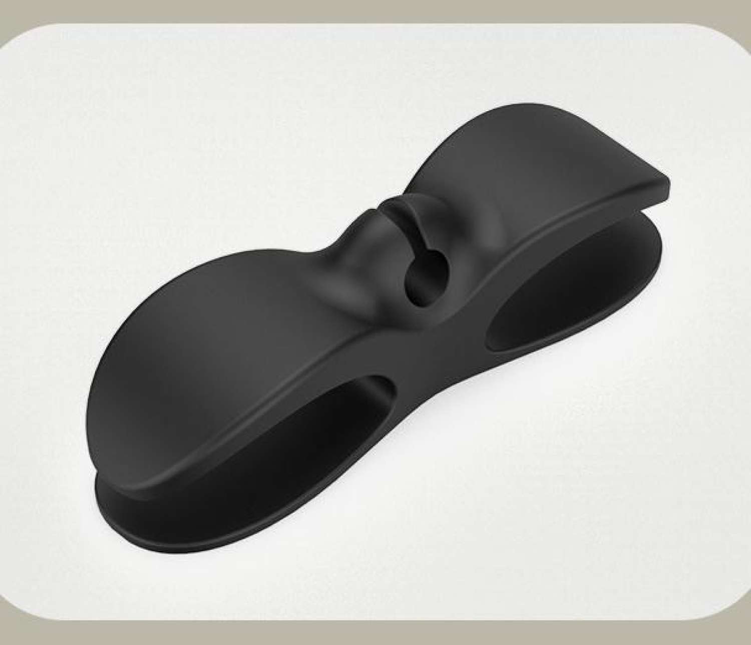 Nẹp cố định dây điện thiết bị gia dụng