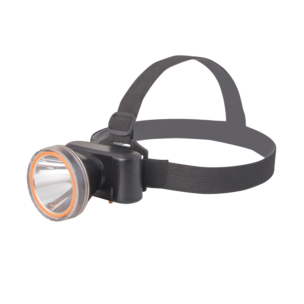 Đèn Pin Led Đội đầu 5WRẠNG ĐÔNG