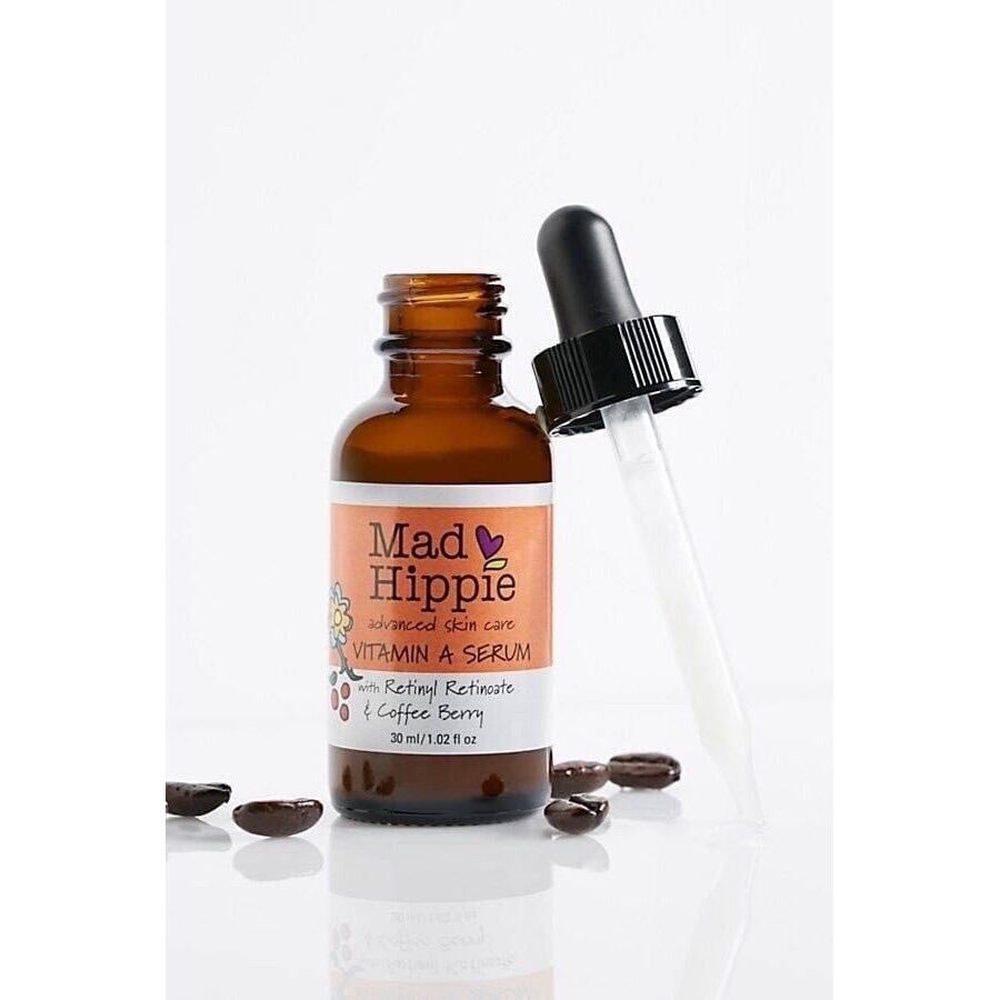 Tinh chất Vitamin A Serum Mad Hippie 30ml