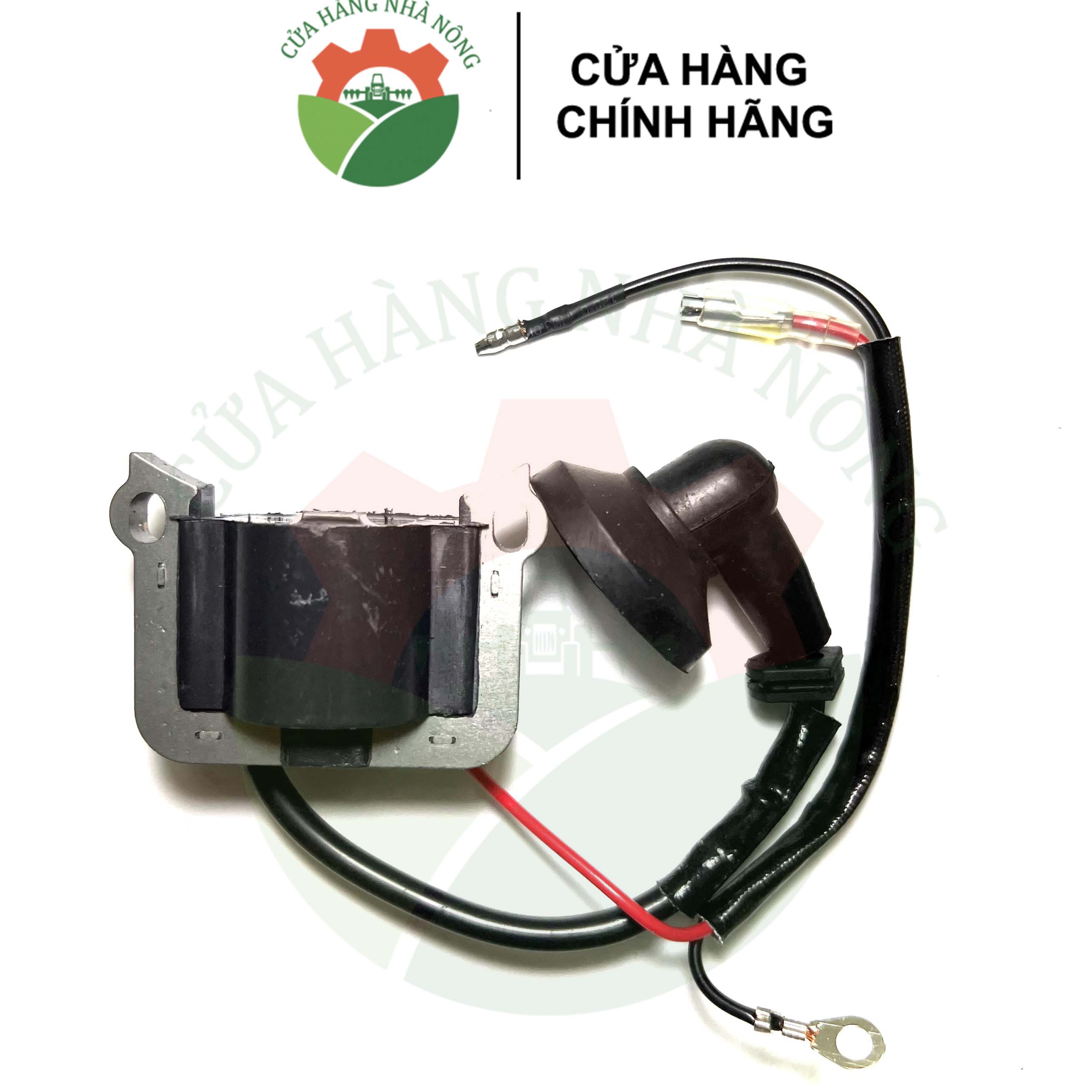 Ic máy cắt cỏ cg 330 aip chất lượng tốt