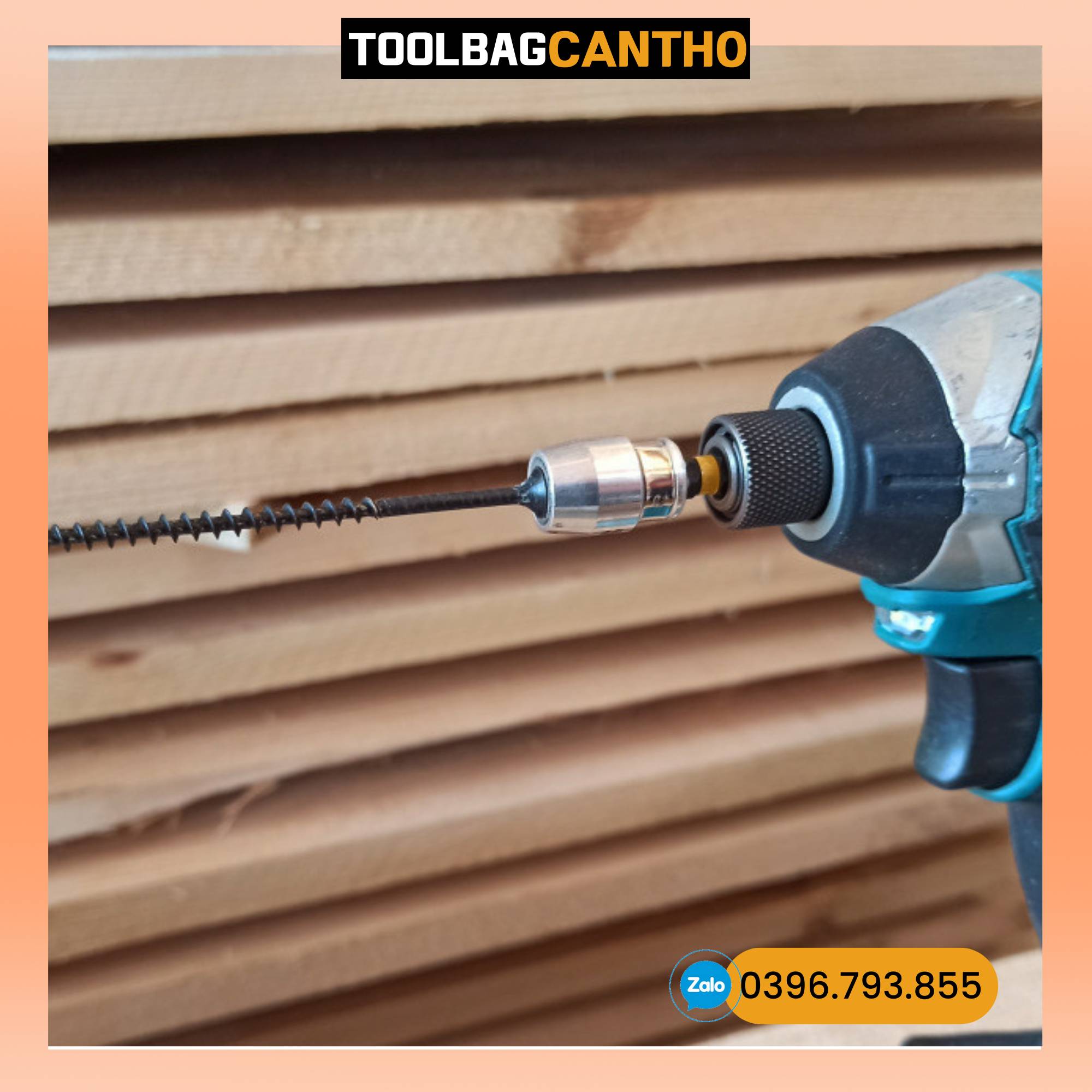 Nam châm hít mũi vít Dewalt DT70547T