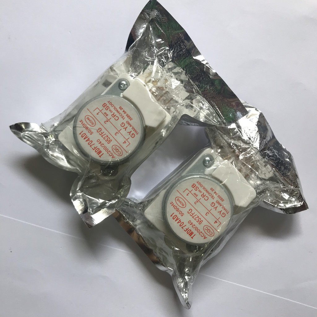 Timer Tủ Lạnh 1-3 Loại Tốt Có Bọc