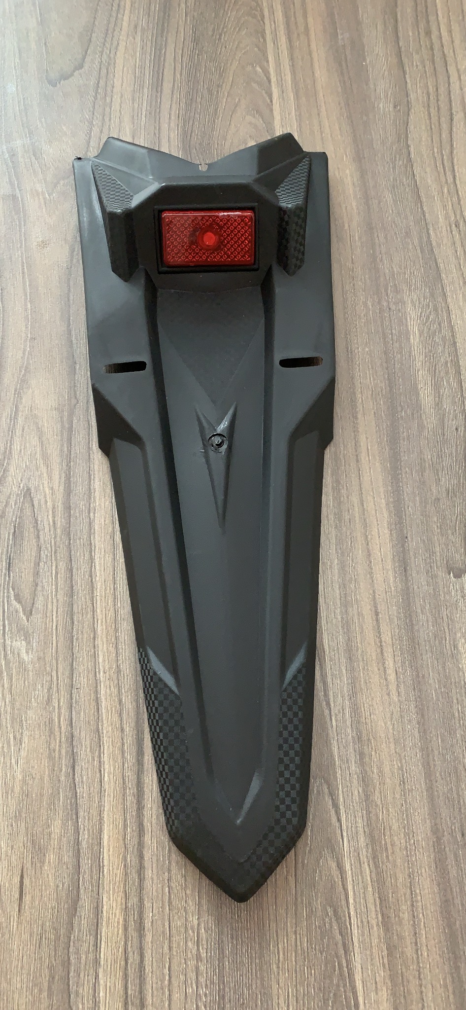 Đuôi dành cho xe Exciter 150 kiểu Sonic