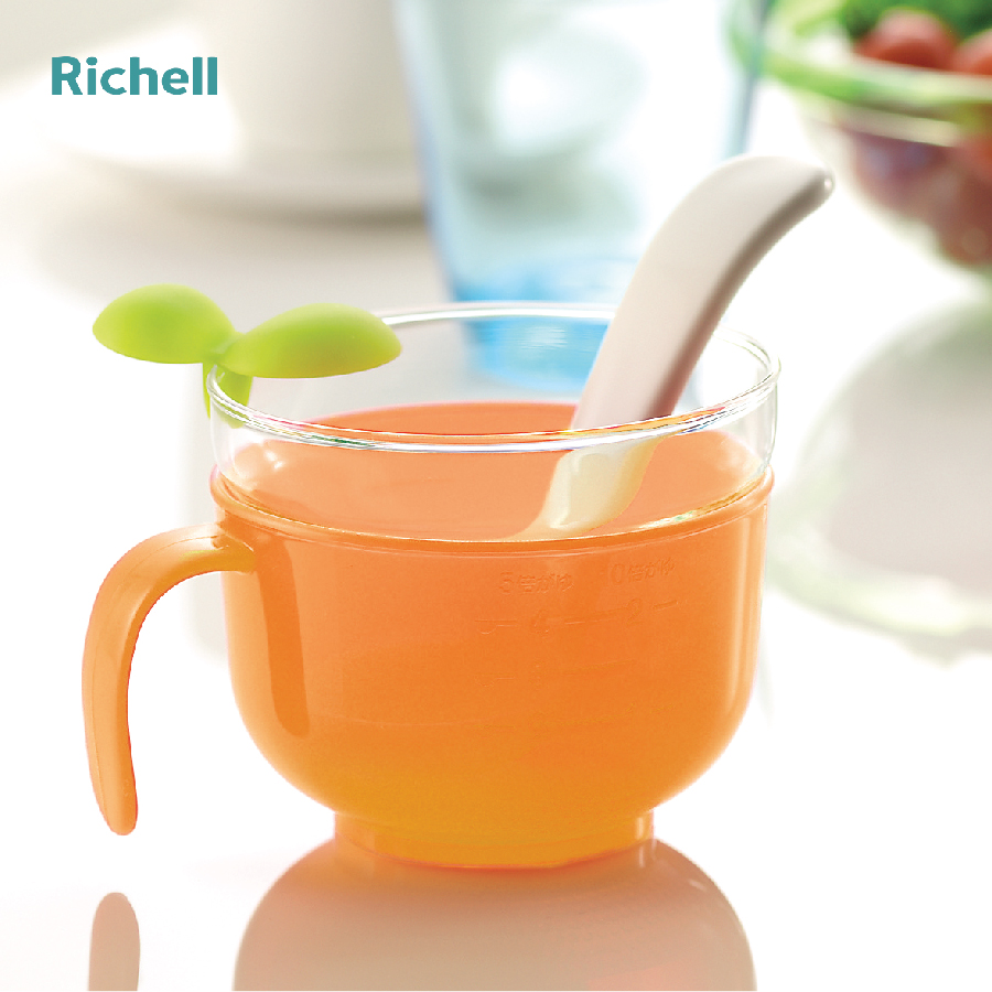BỘ NẤU CHÁO/CƠM NÁT TRONG NỒI CƠM ĐIỆN RICHELL