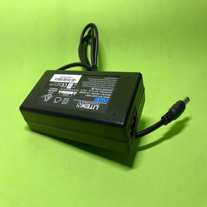 NGUỒN ADAPTER 24V 5A