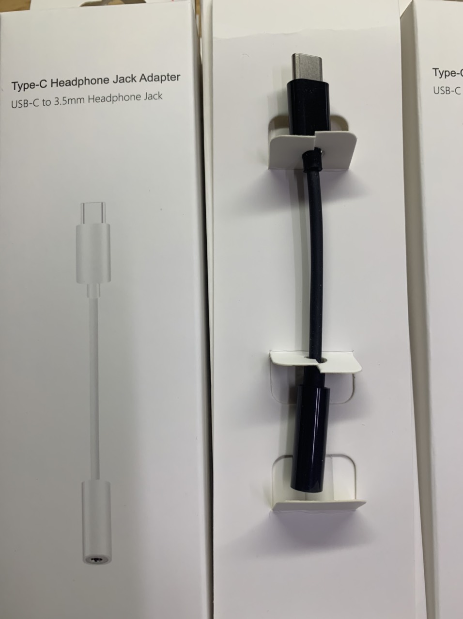 [HCM]Jack Chuyển Đổi USB Type-C sang 3.5mm
