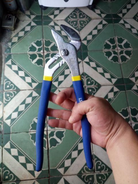 Kìm mỏ quạ 10in và 12in