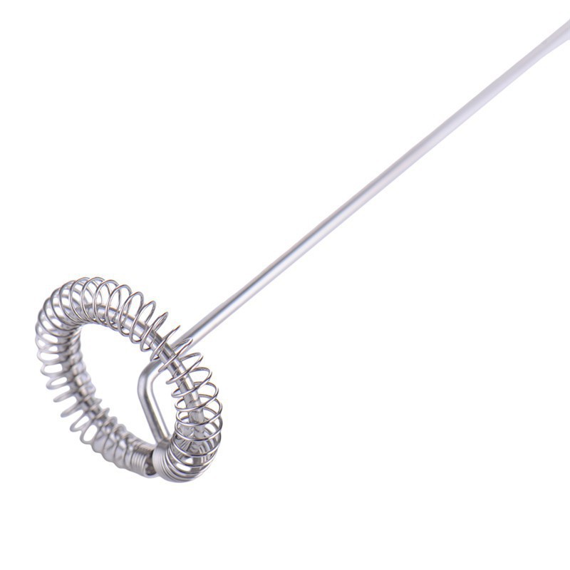 Máy đánh trứng cà phê tạo bọt mini - Máy tạo bọt sữa mini