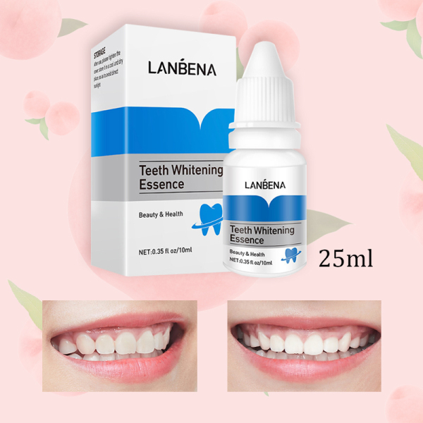 [HCM]Tinh chất làm trắng răngdung dịch vệ sinh rănglàm trắng răng chuyên sâukem đánh trắng răng