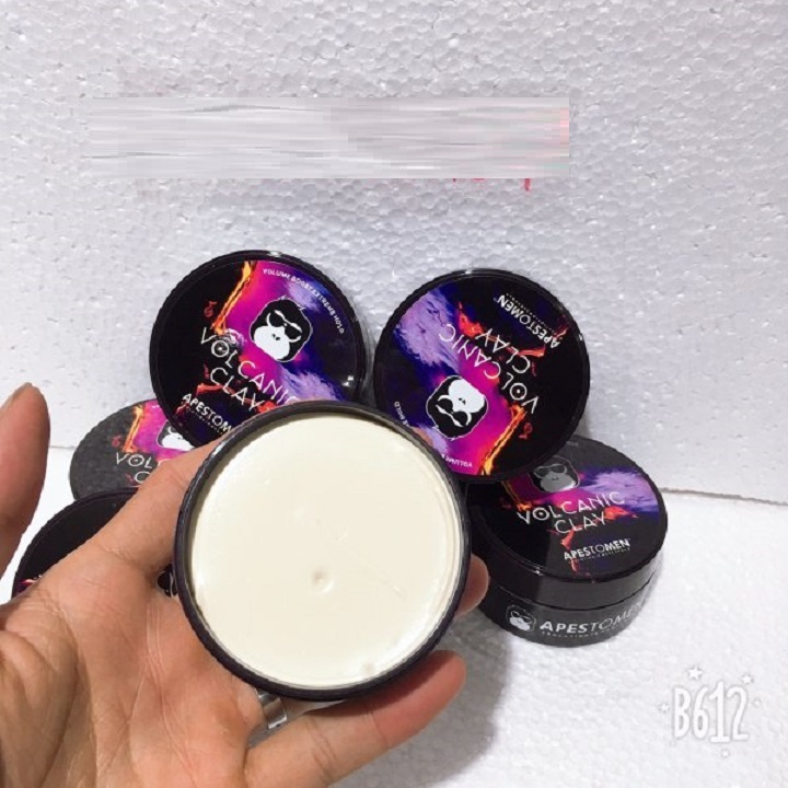 Sáp vuốt tóc nam siêu giữa nếp