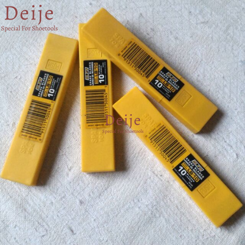 Lưỡi dao OLFA LB-10 Nhật bản