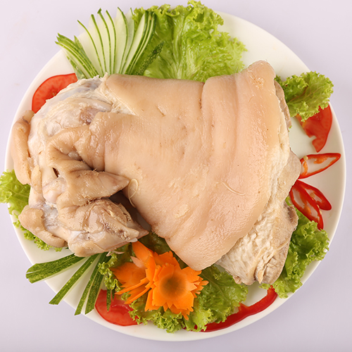 Chân Giò Loại 1KG Tươi Ngon (Chọn Giao Hàng 2h giúp shop )