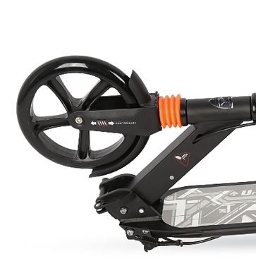Xe Trượt Scooter Người Lớn ALS-A5S
