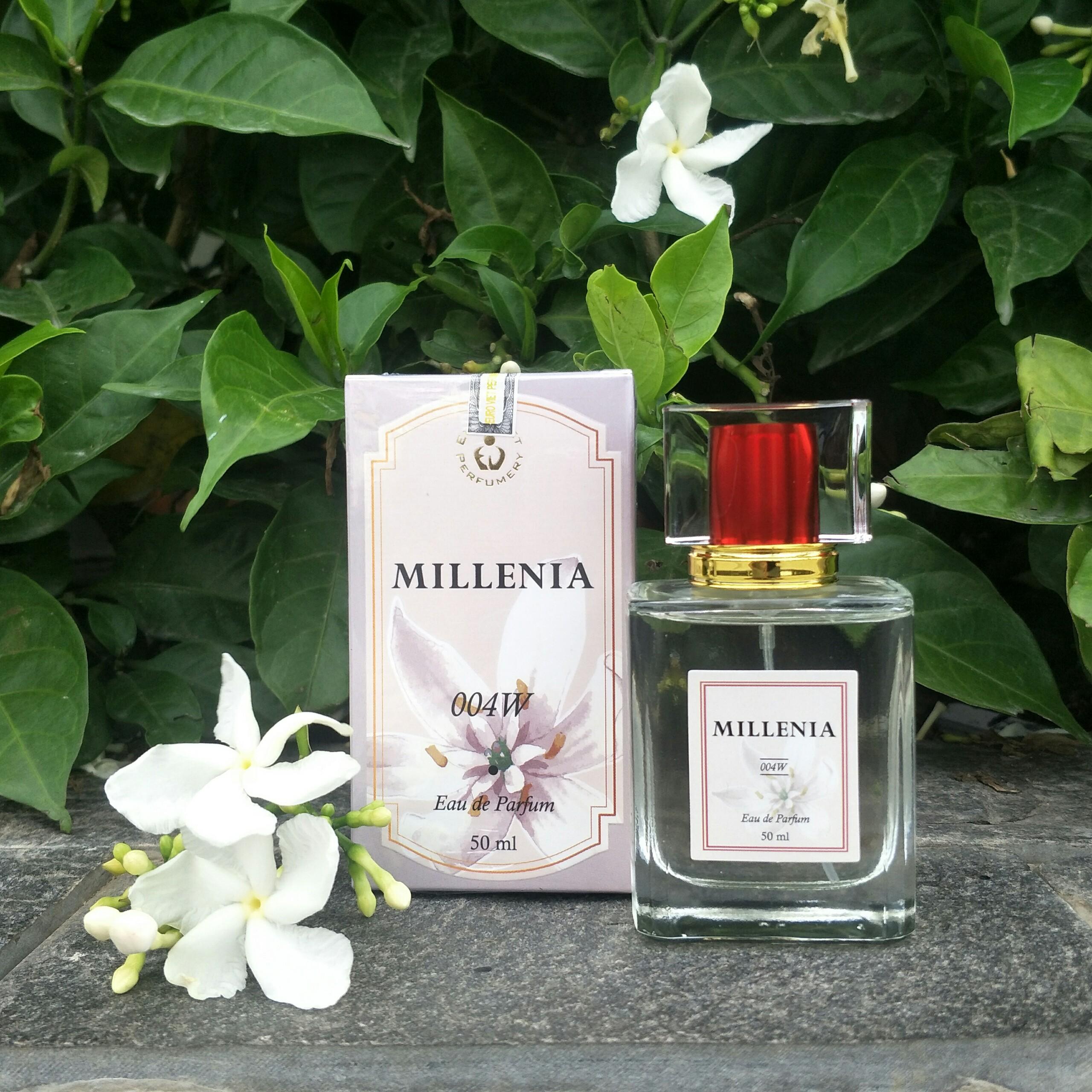 [HCM]Nước hoa MILLENIA 004W (Inspired by Marc Jacobs Daisy)