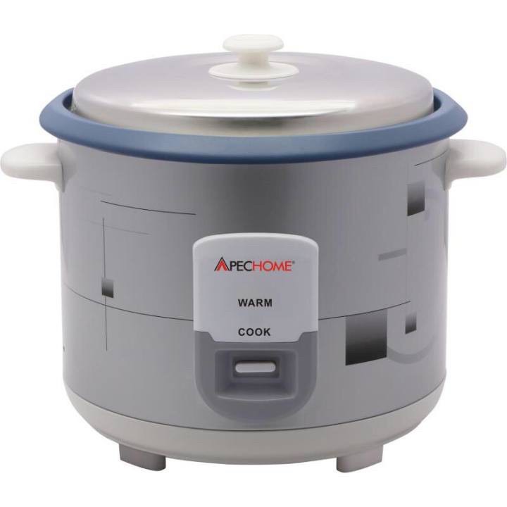 Nồi cơm điện nắp rời Apechome APH-RC28 2,8 lít ( Hàng chính hãng - bảo hành 12 tháng)
