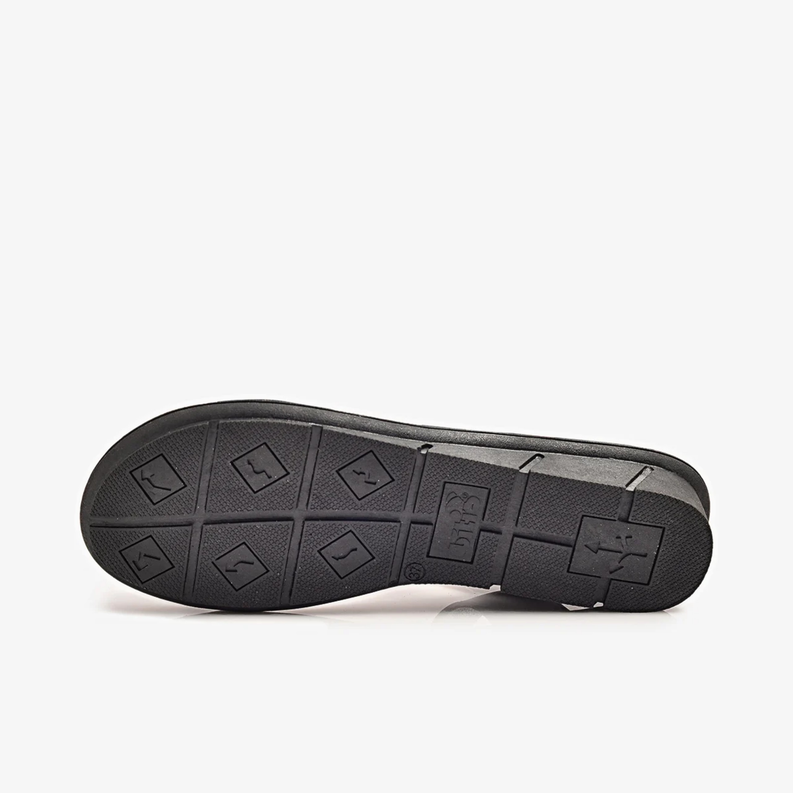Sandal Nữ DTW011188 (Màu Nâu, Đen)