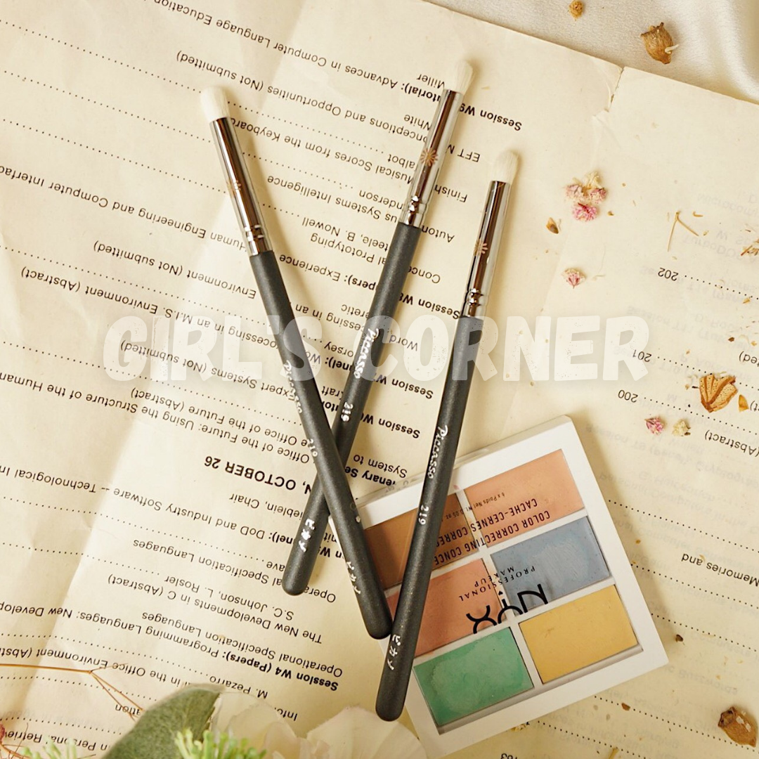 [HCM]Cọ nhấn đuôi mắt Piccasso 219