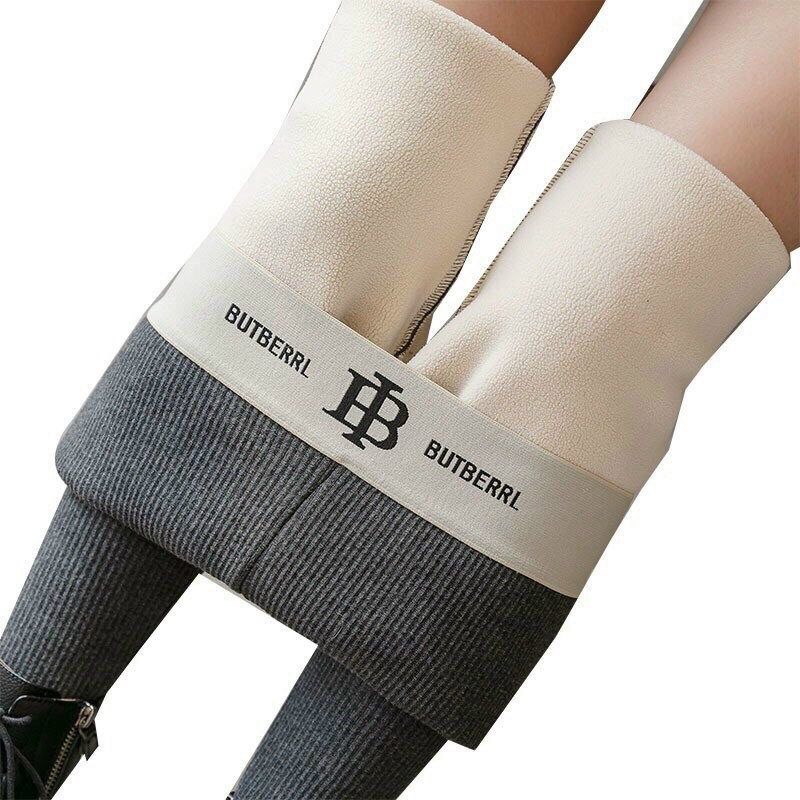 Quần Legging Lót Lông Siêu Ấm Bb