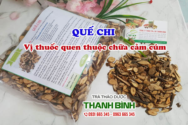 Quế Chi 100g Khô Loại Đặc Biệt -  New 100%