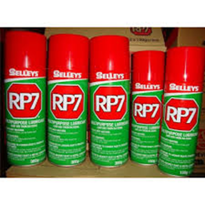 Xịt Chống Rỉ Rp7-3Ht