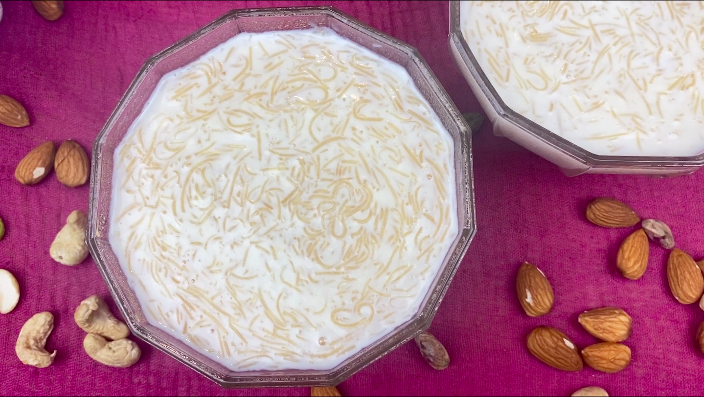 MIẾN KHÔ - RAJDHANI SEVIYAN 450G