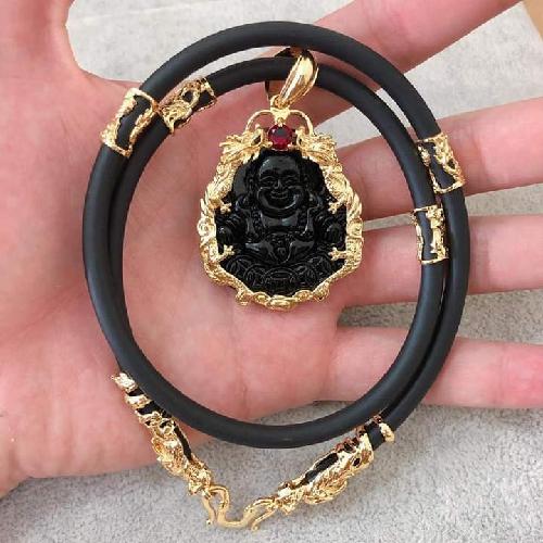 Dây chuyền mặt di lạc