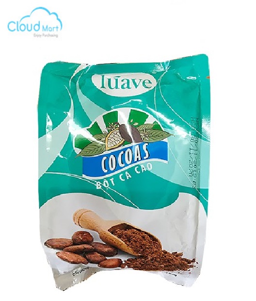 BỘT CA CAO LUAVE