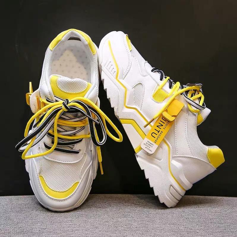 Giày Thể Thao Nữ Sneaker Nữ Blai Kiểu Dáng Thời Trang Mang Êm Nhẹ Chân Phù Hợp Với Mọi Lứa Tuổi giá rẻ