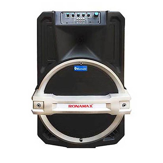 Loa kéo bluetooth Ronamax T12 (Bass 3 Tấc) - Cực hay