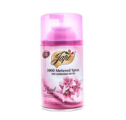 Bình xịt khử mùi,thơm phòng jape thơm