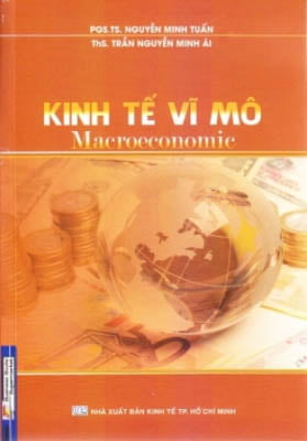 Fahasa - Kinh Tế Vĩ Mô (Ns Kinh Tế)