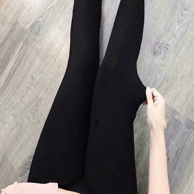 Quần Legging 4 Túi Kèm Video