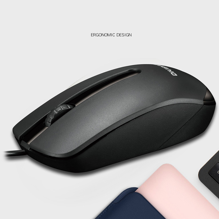 Combo Bàn Phím và Chuột văn phòng Divipard MK310