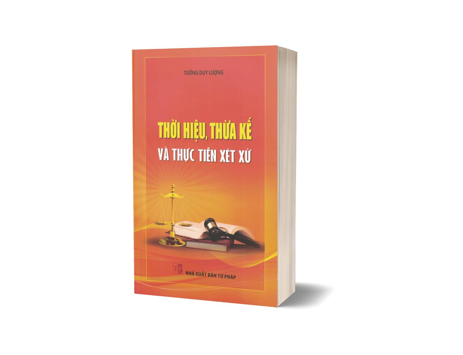 Thời Hiệu, Thừa Kế Và Thực Tiễn Xét Xử