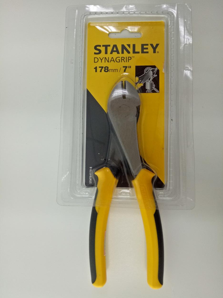 18cm Kìm cắt Stanley 84-028