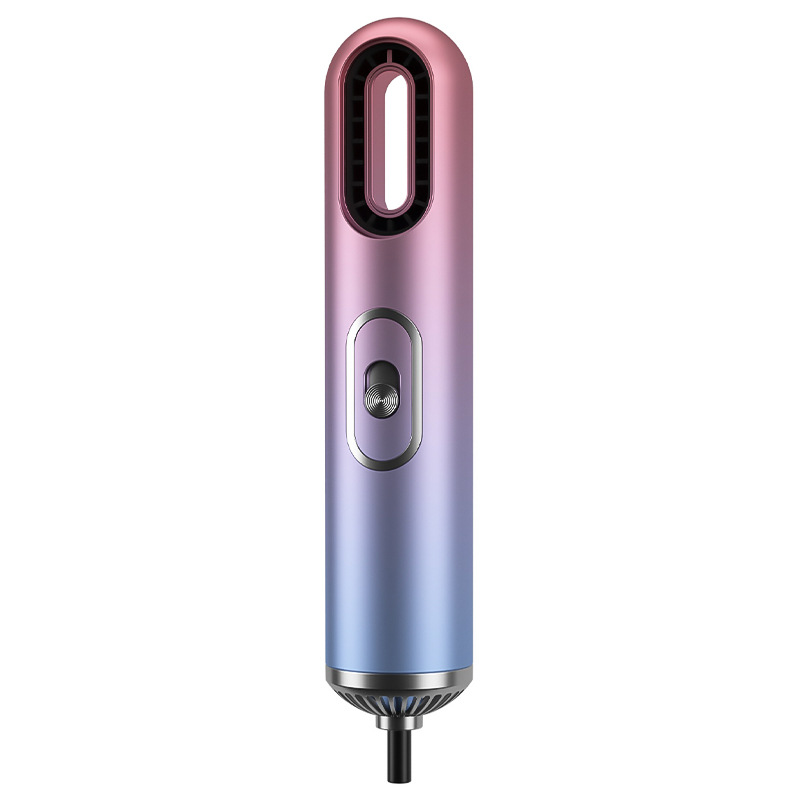 Máy Sấy Tóc mini Công suất lớn Beauty 3in1 uốn tóc ,chải tóc thẳng và sấy tóc