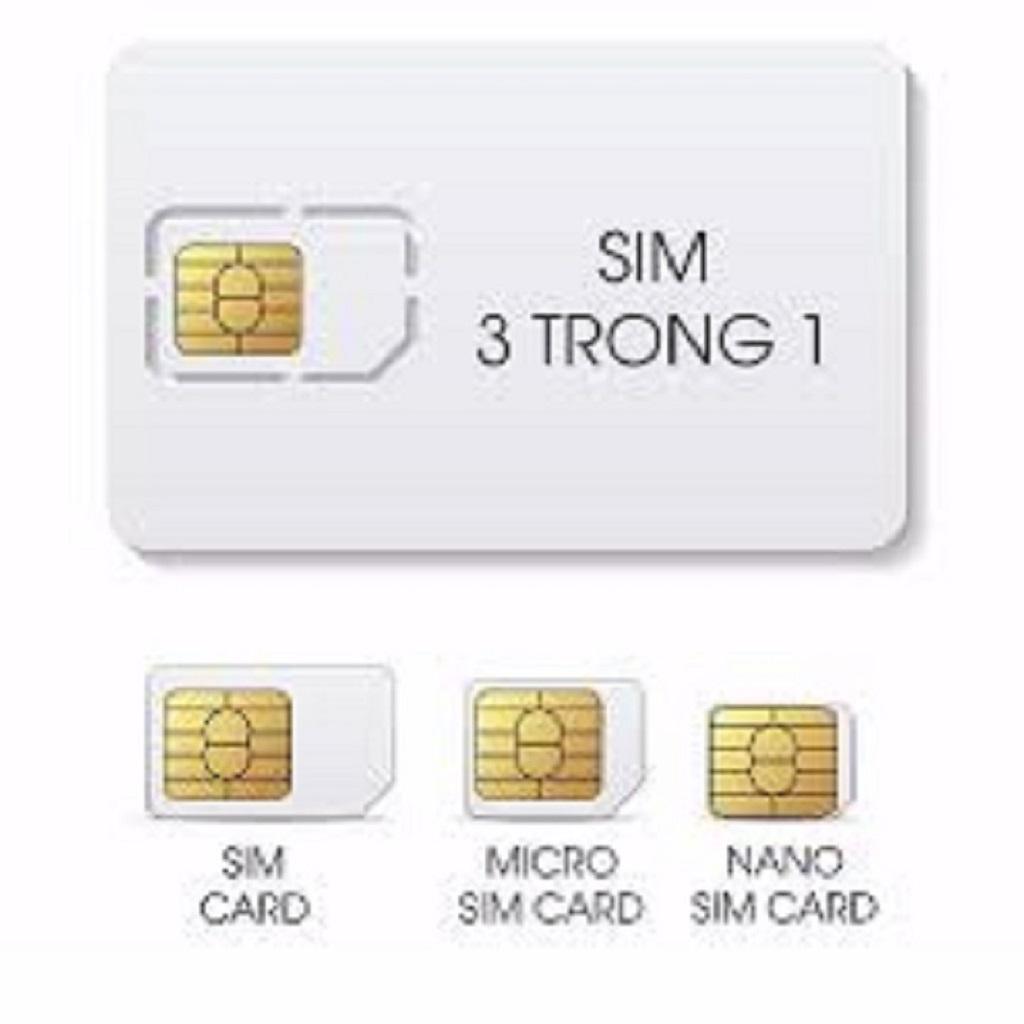 Sim 4G Vinaphone trọn gói 01 năm D900, 9Gb tháng.