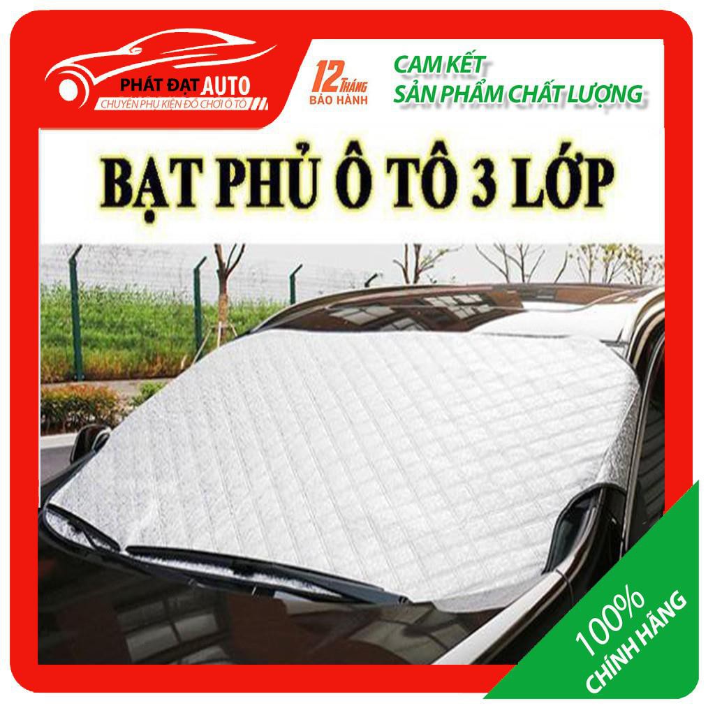 HCMTấm Che Chống Nắng Kính Lái Ô tô Chống Gió Chống Mưa Chống Bám Tuyết